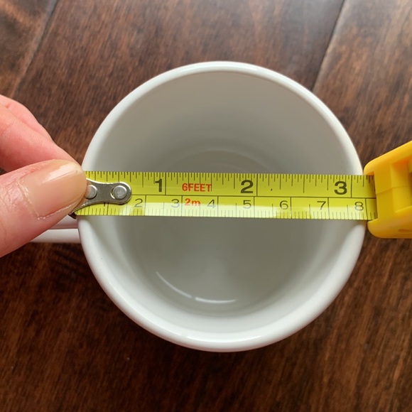 EUC PEANUTS Mug - Picture 10 of 12